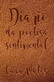 Diário Da Poetisa Sentimental