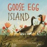 Goose Egg Island Goose Egg Island