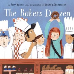 Cover The Bakers Dozen
