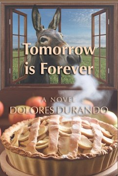 Tomorrow is Forever - Durando, Dolores