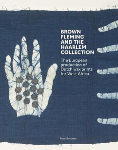 Brown Fleming and the Haarlem Collection