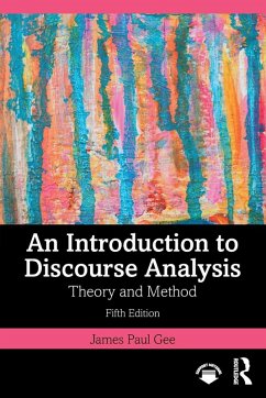Cover An Introduction to Discourse Analysis