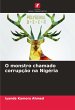 O monstro chamado corrupção na... - Bild 1