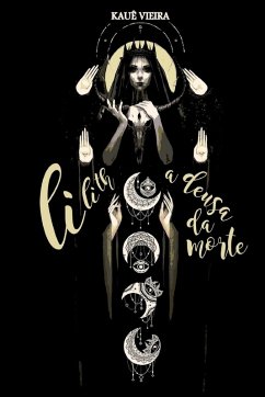 Lilith - Kauê, Piauí