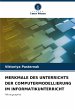MERKMALE DES UNTERRICHTS DER... - Bild 1