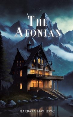 Cover The Aeonian
