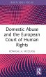 Domestic Abuse and the European Court... - Bild 1