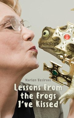 Lessons From the Frogs I've Kissed - Vesiroos, Marlen