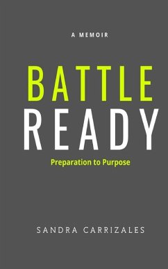 Cover Battle Ready