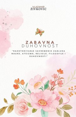 Cover Zabavna duhovnost