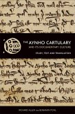 The Aynho Cartulary and Its Documentary Culture