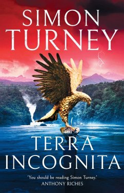 Terra Incognita - Turney, Simon