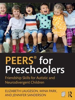Cover Peers(r) for Preschoolers