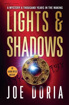 Lights & Shadows - Doria, Joe Lights & Shadows - Doria, Joe