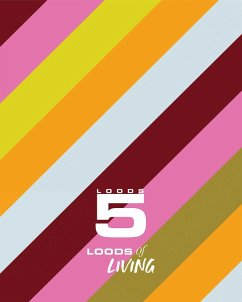 Cover Loods of Living