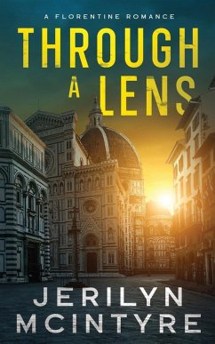 Cover Through A Lens