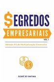 Segredos Empresariais