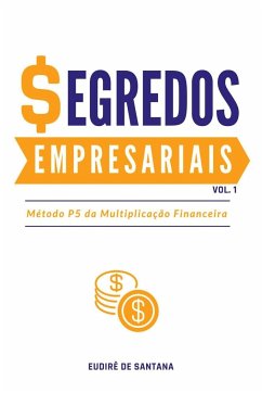 Segredos Empresariais - Eudirê, Santana