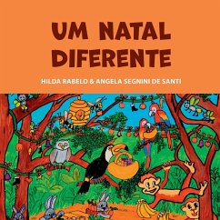 Um Natal Diferente - Hilda, Oliveira