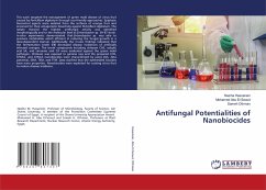 Antifungal Potentialities of Nanobiocides - Hassanein, Naziha;Abo El-Seoud, Mohamed;Othman, Sameh