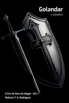 Cover Golandar, O Paladino