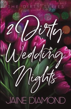 Cover 2 Dirty Wedding Nights