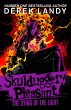 Skulduggery Pleasant - Bild 1