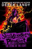 Skulduggery Pleasant
