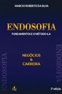 Endosofia - Marcio, Silva