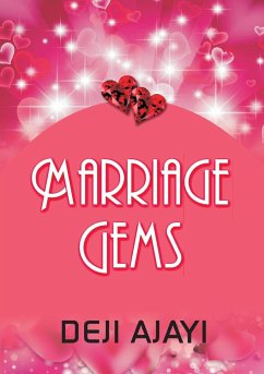Marriage Gems - Ajayi, Deji
