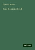 Storia del regno di Napoli
