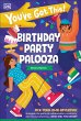 You've Got This! Birthday Party Palooza - Bild 1