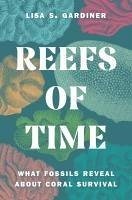 Reefs of Time - Gardiner, Lisa S