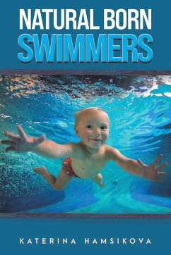 Cover Natural Born Swimmers