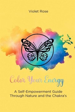 Cover Color Your Energy
