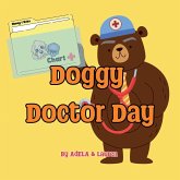 Doggy Doctor Day