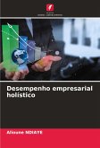 Desempenho empresarial holístico