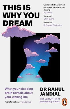 Cover This Is Why You Dream