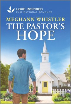 The Pastor's Hope - Whistler, Meghann