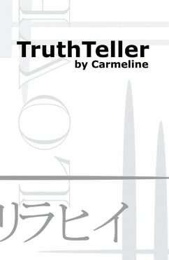 TruthTeller Cover TruthTeller