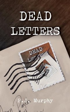 Dead Letters - Murphy, P J