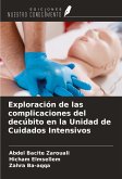 Exploración de las complicaciones del decúbito en la Unidad de Cuidados Intensivos