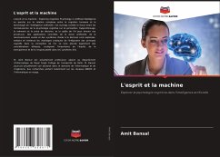 L'esprit et la machine - Bansal, Amit