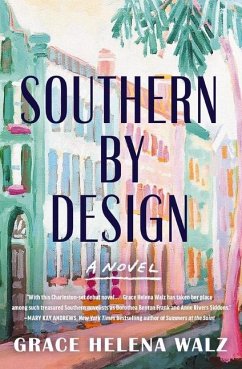Cover Southern by Design