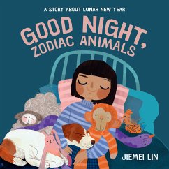 Cover Good Night, Zodiac Animals
