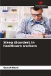 Sleep disorders in healthcare workers - Bild 1