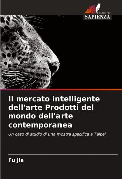 Il mercato intelligente dell'arte Prodotti del mondo dell'arte contemporanea - Jia, Fu