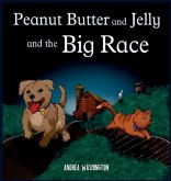 Peanut Butter and Jelly and the Big Race