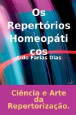 Os Repertórios Homeopáticos