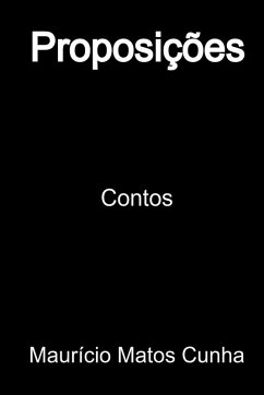 Proposições - Maurício, Cunha